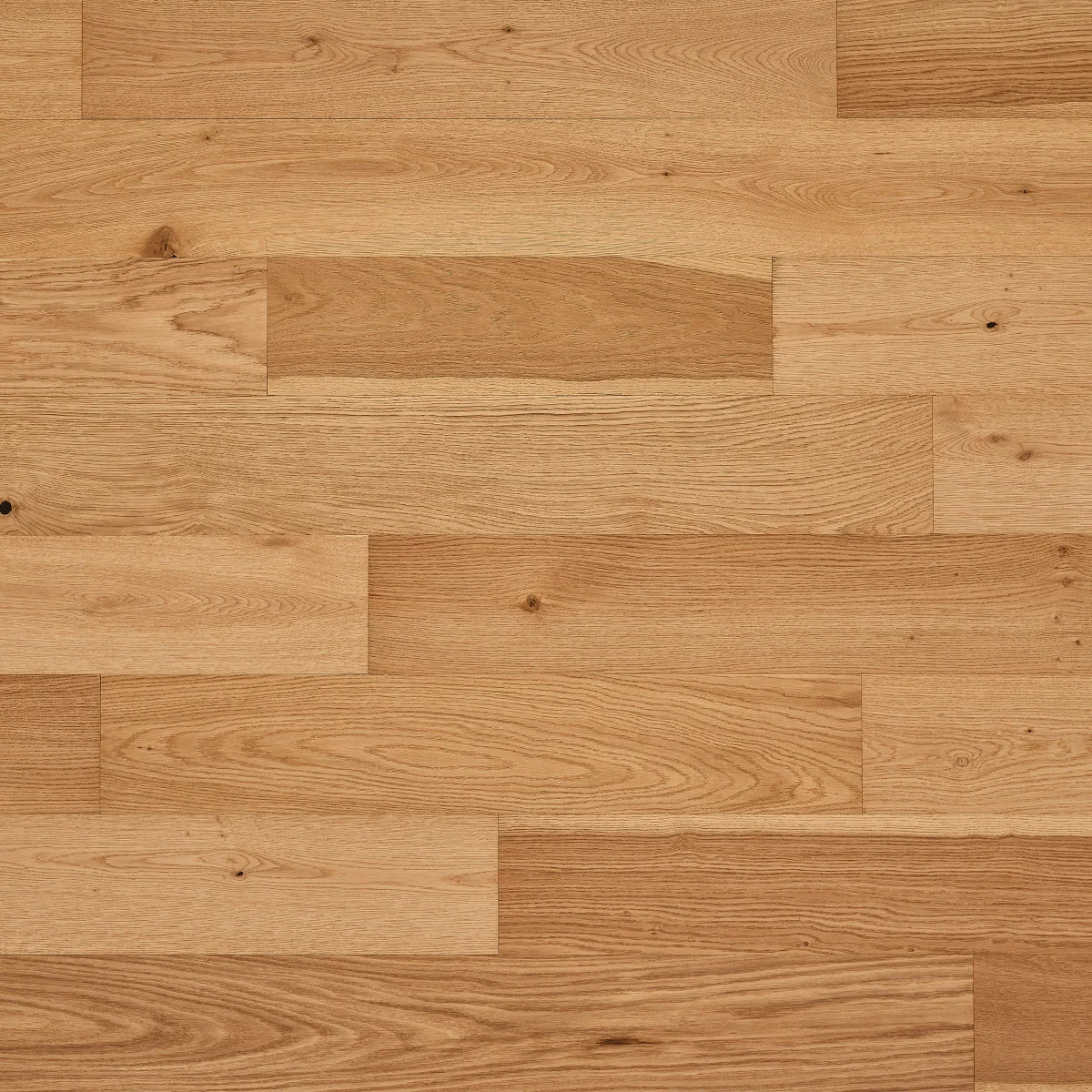 Hydropel by Bruce 1/2" Thick x 6-1/2” Wide Varying Length Waterproof Engineered Hardwood Flooring (25.58 sq.ft./carton)