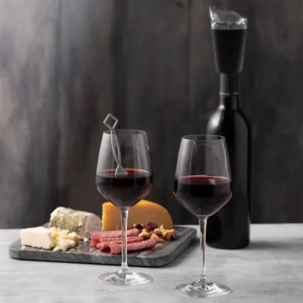 PureWine Phoenix Reusable Wine Purifier Kit