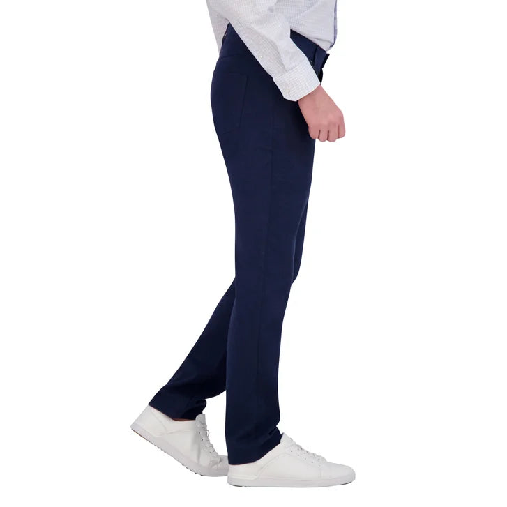 Kirkland Signature Brushed Men's 5-Pocket Pant