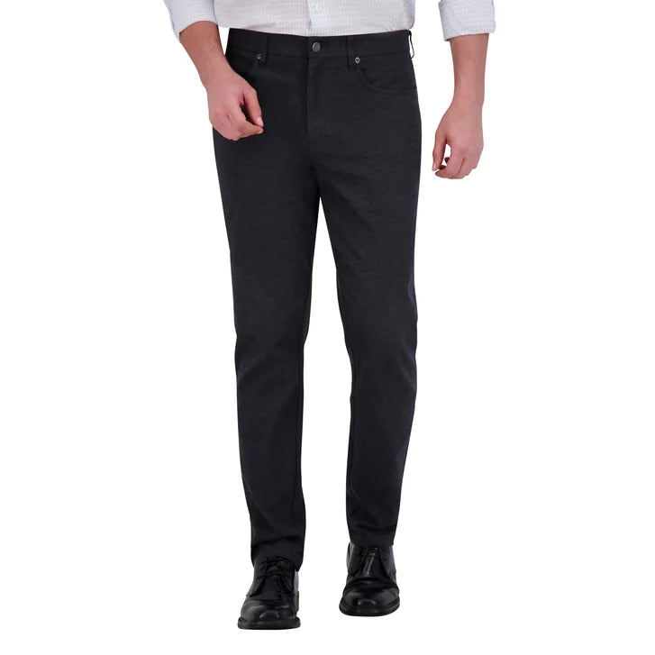 Kirkland Signature Brushed Men's 5-Pocket Pant