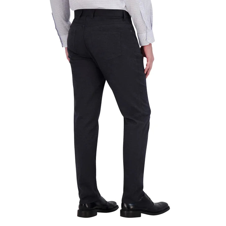 Kirkland Signature Brushed Men's 5-Pocket Pant