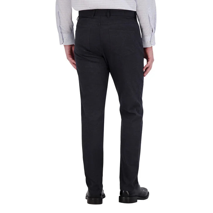 Kirkland Signature Brushed Men's 5-Pocket Pant