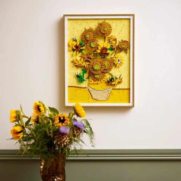 LEGO Sunflower Bundle