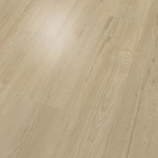 Mohawk Home 6MM Thick x 8.9in x 46.5in 22 mil Waterproof Luxury Vinyl Plank Flooring (14.35 sq ft/ctn)