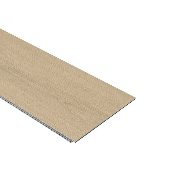 Mohawk Home 6MM Thick x 8.9in x 46.5in 22 mil Waterproof Luxury Vinyl Plank Flooring (14.35 sq ft/ctn)