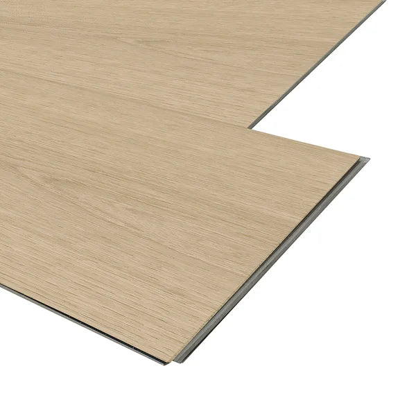 Mohawk Home 6MM Thick x 8.9in x 46.5in 22 mil Waterproof Luxury Vinyl Plank Flooring (14.35 sq ft/ctn)