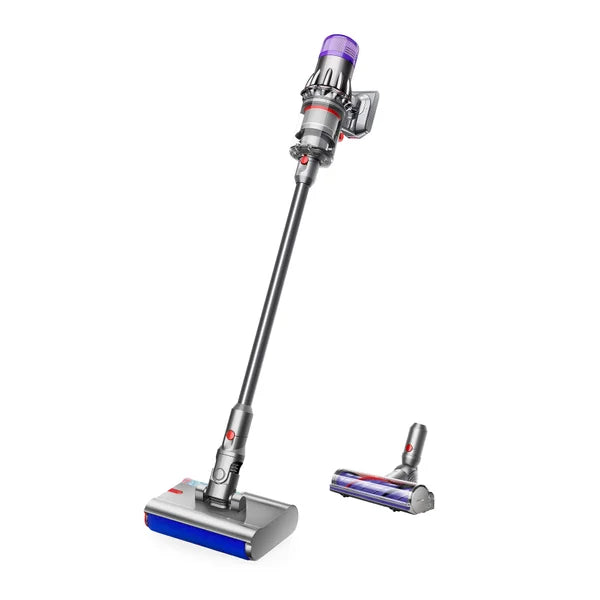 Dyson V9 Submarine Extra Cordless Wet and Dry Stick Vacuum