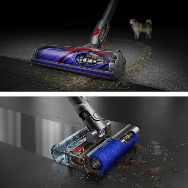Dyson V9 Submarine Extra Cordless Wet and Dry Stick Vacuum