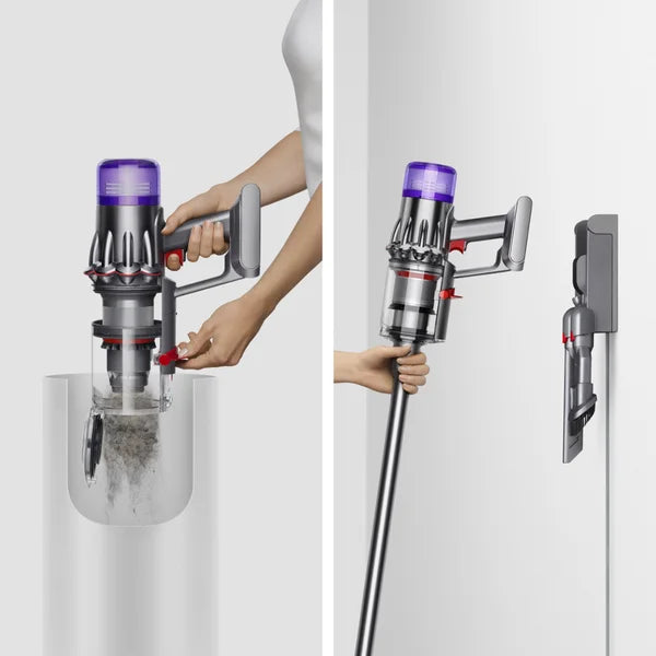 Dyson V9 Submarine Extra Cordless Wet and Dry Stick Vacuum