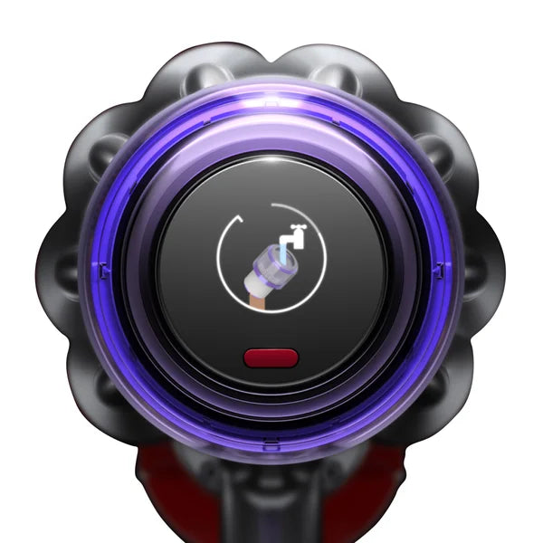 Dyson V9 Submarine Extra Cordless Wet and Dry Stick Vacuum