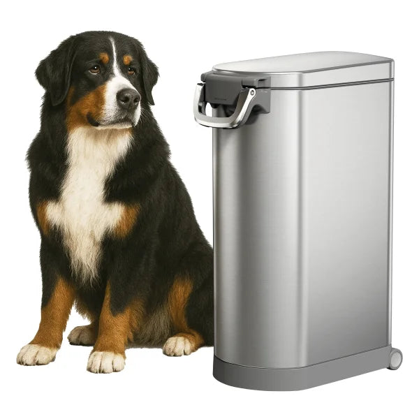 simplehuman X-Large Pet Food Can