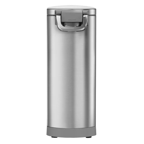 simplehuman X-Large Pet Food Can