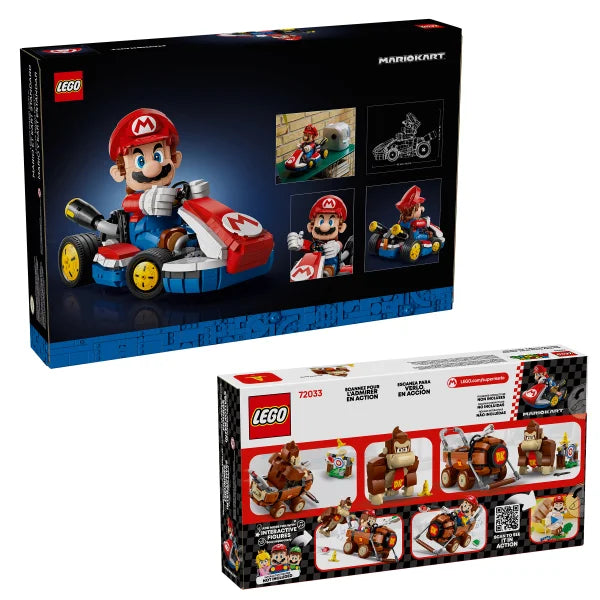 LEGO Super Mario Bundle