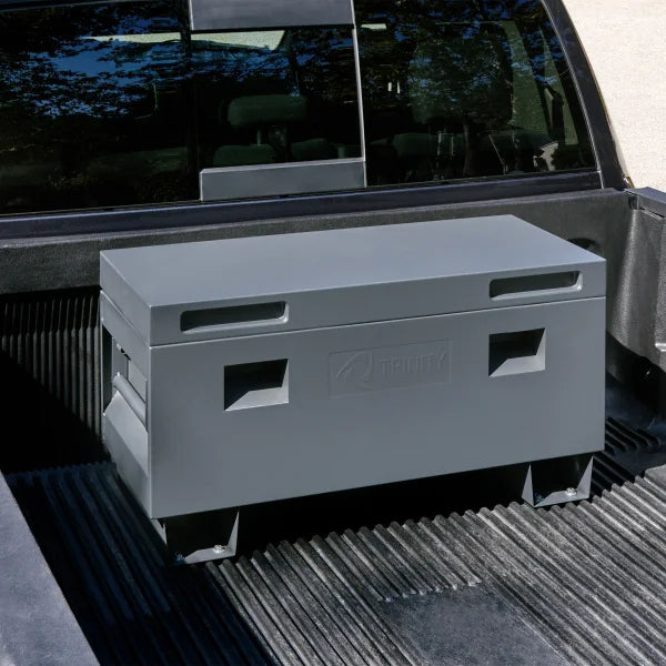 TRINITY 36”W x 15.75”D x 18.5”H Job Site Box