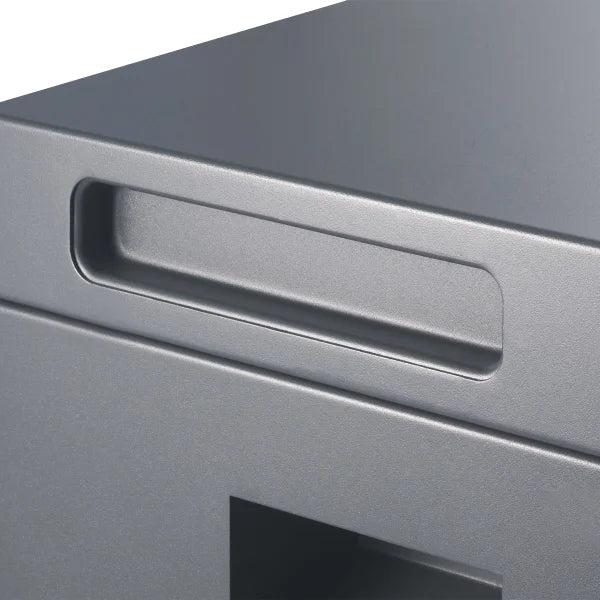 TRINITY 36”W x 15.75”D x 18.5”H Job Site Box