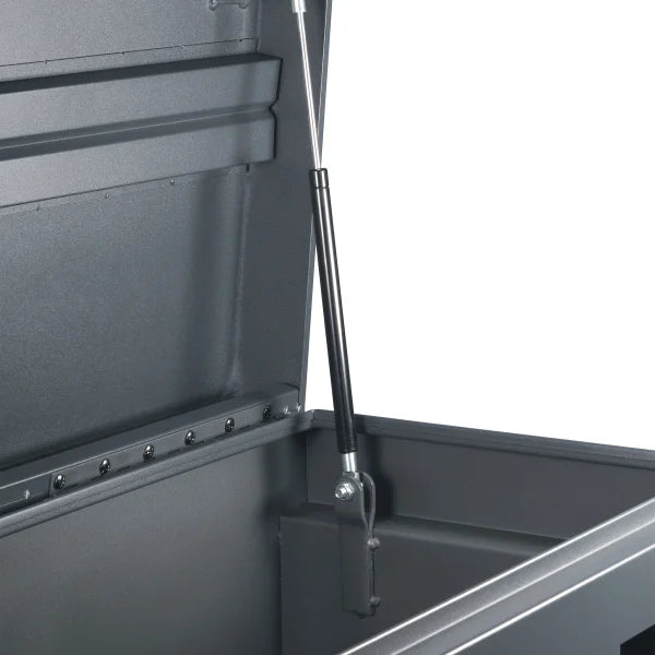 TRINITY 36”W x 15.75”D x 18.5”H Job Site Box