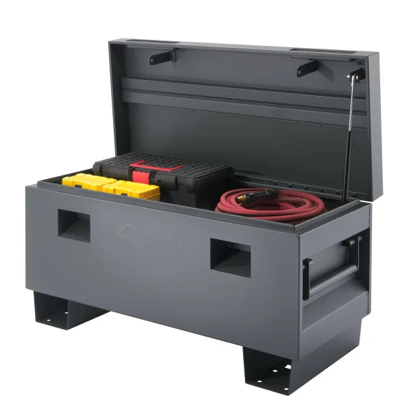 TRINITY 36”W x 15.75”D x 18.5”H Job Site Box