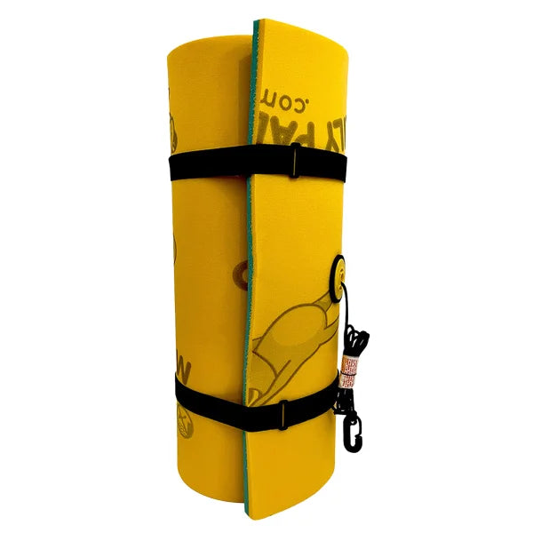 Aqua Lily Tadpole Pad with Tether Kit