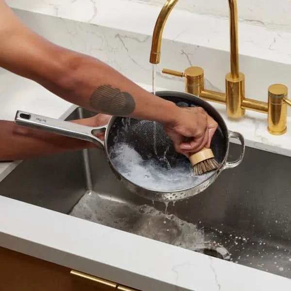 Our Place Titanium 3-piece Skillet Set