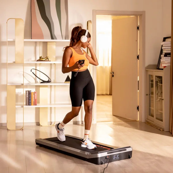 Kingsmith Walk & Work WalkingPad Under-desk Treadmill