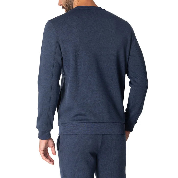 Spyder Men's Active Crewneck Sweater