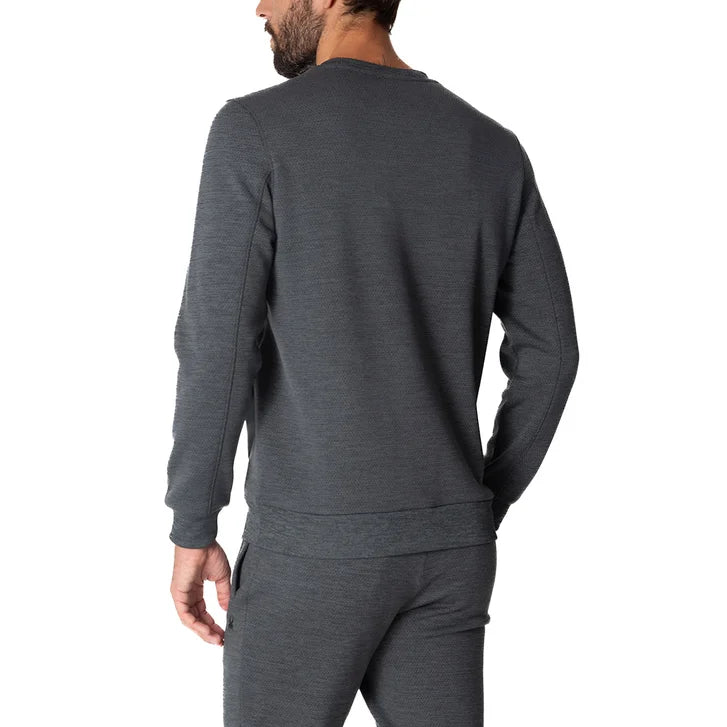 Spyder Men's Active Crewneck Sweater