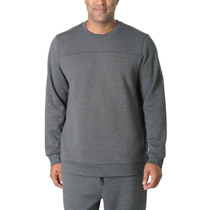 Spyder Men's Active Crewneck Sweater
