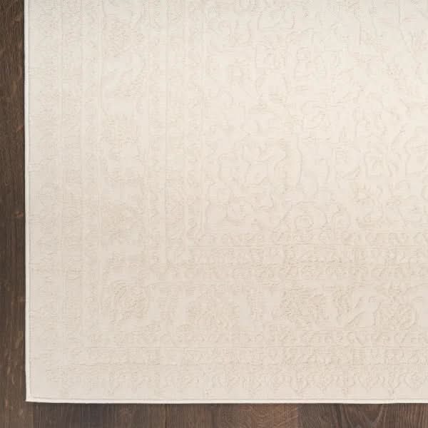 Nourison Arctic Area Rug Collection, Noelle