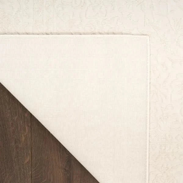 Nourison Arctic Area Rug Collection, Noelle