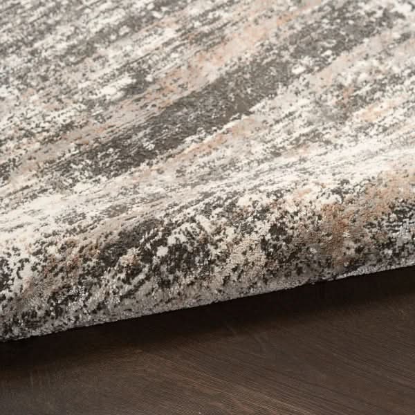 Nourison Arctic Area Rug Collection, McKinley