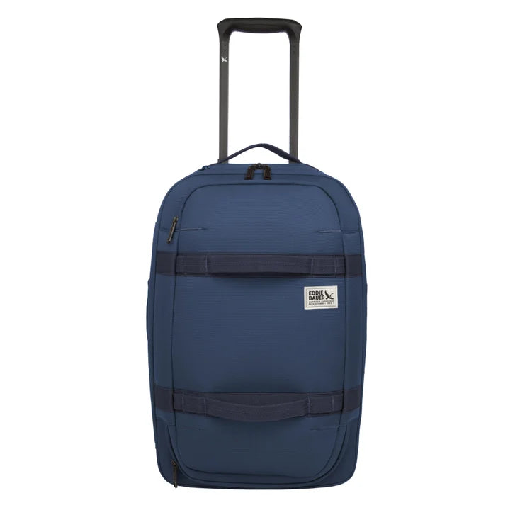Eddie Bauer Excursion 22” Rolling Duffel Luggage