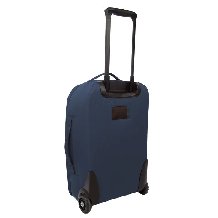 Eddie Bauer Excursion 22” Rolling Duffel Luggage