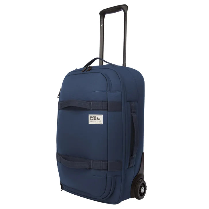 Eddie Bauer Excursion 22” Rolling Duffel Luggage