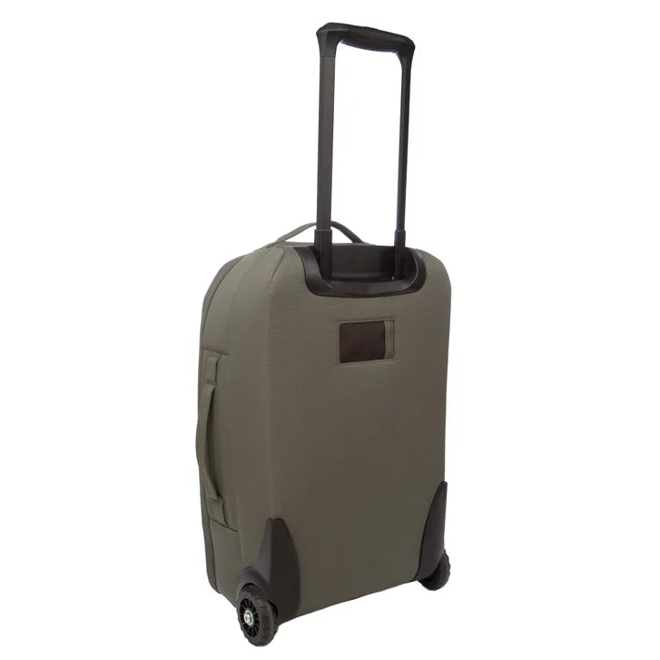 Eddie Bauer Excursion 22” Rolling Duffel Luggage