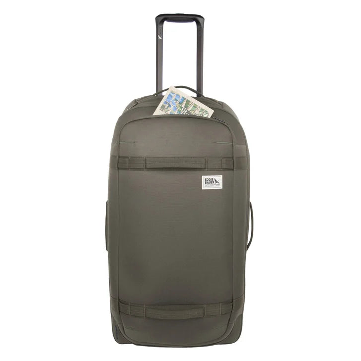 Eddie Bauer Excursion 30” Rolling Duffel Luggage