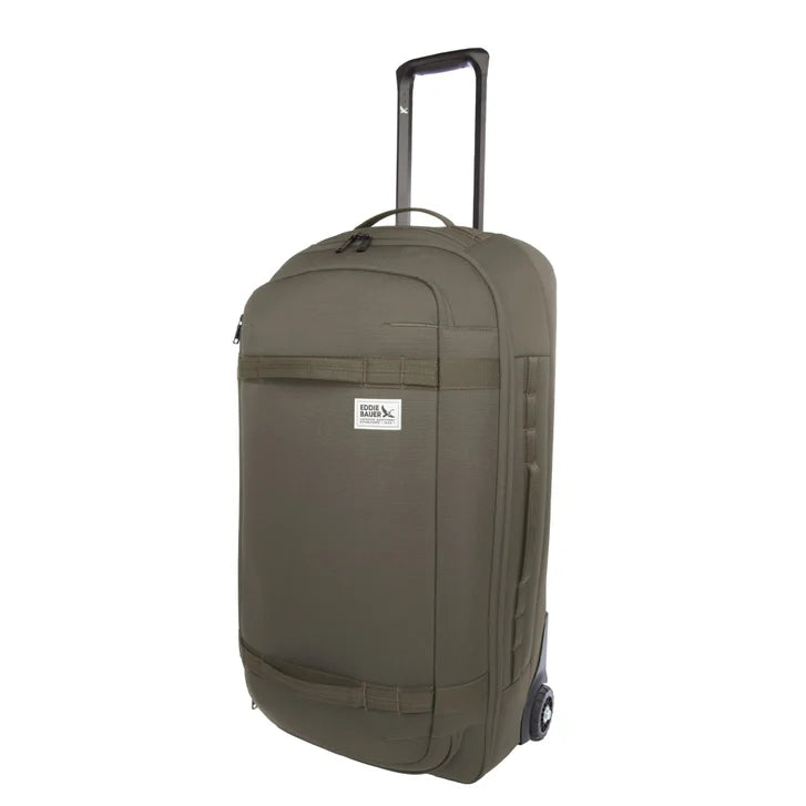 Eddie Bauer Excursion 30” Rolling Duffel Luggage