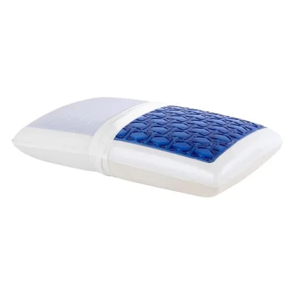 Sealy Cooling Gel Memory Foam Pillow