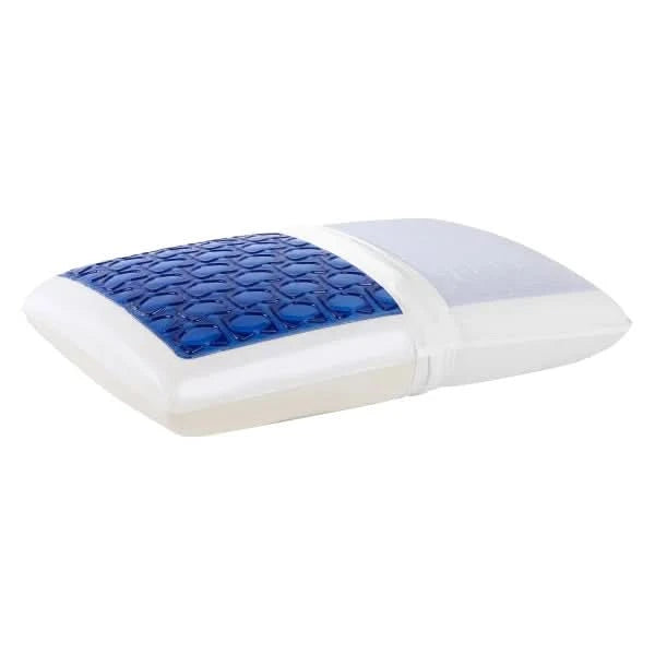 Sealy Cooling Gel Memory Foam Pillow