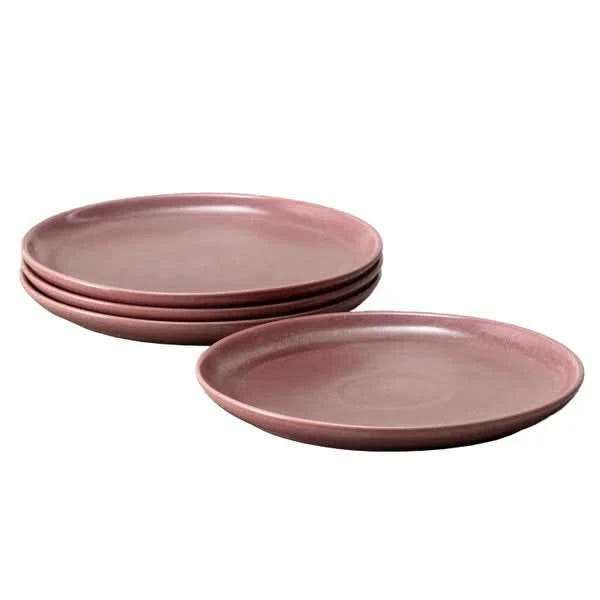 Fortessa Sound Desert Rose 16-piece Dinnerware Set