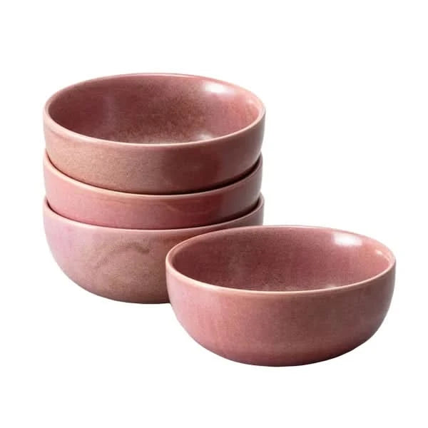 Fortessa Sound Desert Rose 16-piece Dinnerware Set