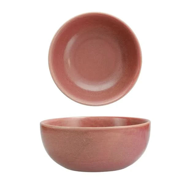 Fortessa Sound Desert Rose 16-piece Dinnerware Set