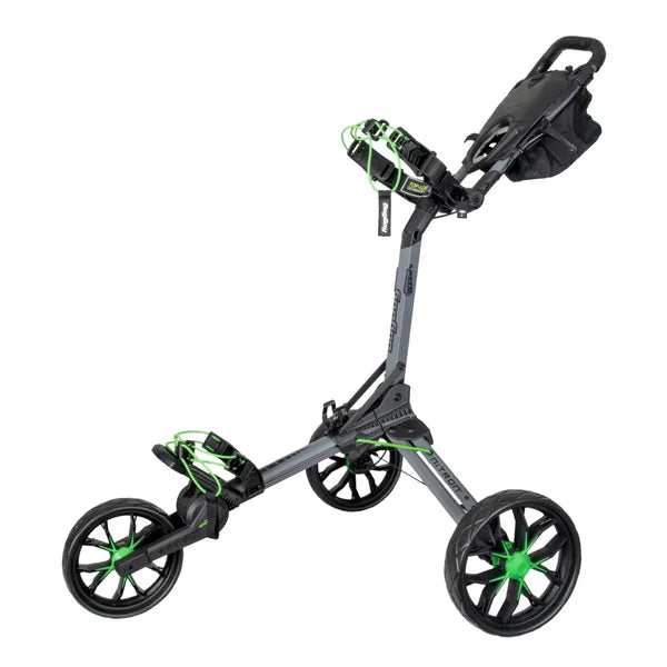Bag Boy Golf Push Cart