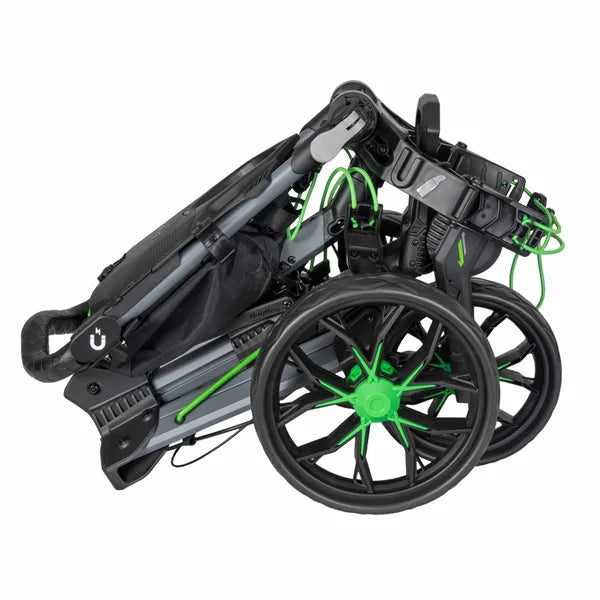 Bag Boy Golf Push Cart