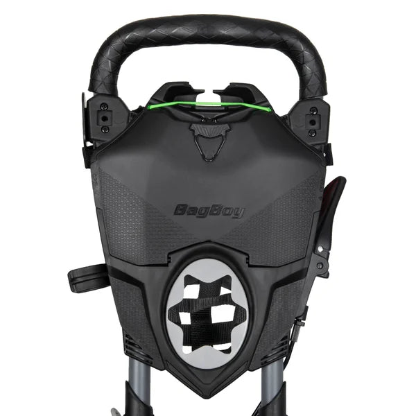 Bag Boy Golf Push Cart