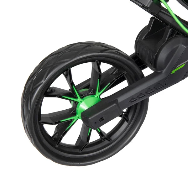 Bag Boy Golf Push Cart