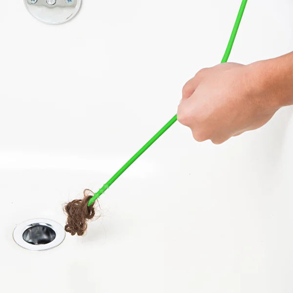 Tubshroom Universal Drain Protector & Hair Catcher Bundle