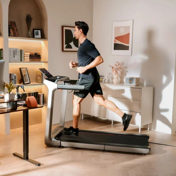 Kingsmith Elite Pro Folding Treadmill