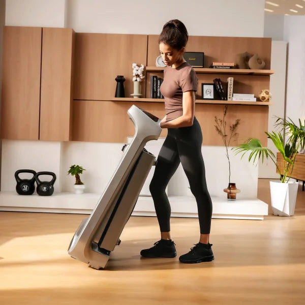 Kingsmith Elite Pro Folding Treadmill