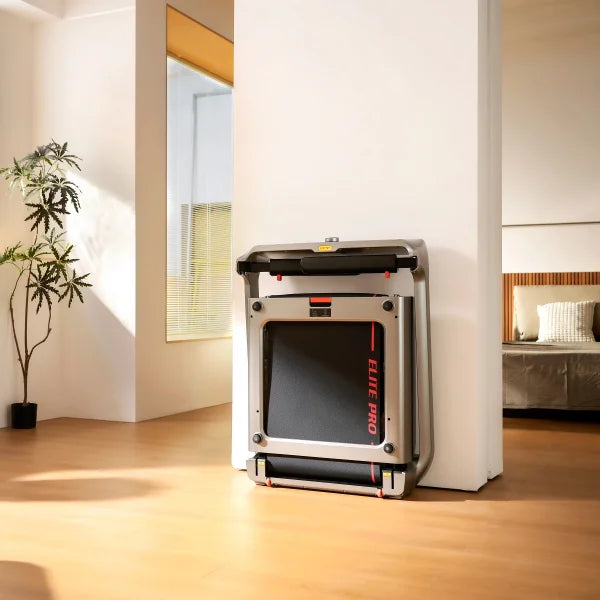 Kingsmith Elite Pro Folding Treadmill