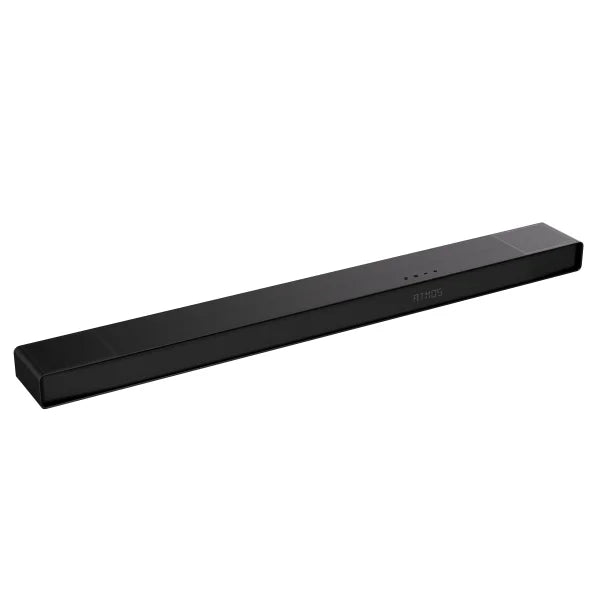 Hisense AX700 5.1.4 CH Dolby Atmos Soundbar with Wireless Subwoofer